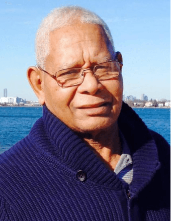 Juan M. Pichardo Obituary