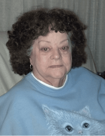 Bridget Fritschy Obituary
