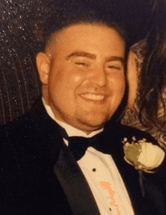 Daniel J. Langlois Obituary