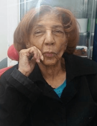 Enerolisa Jimenez Obituary