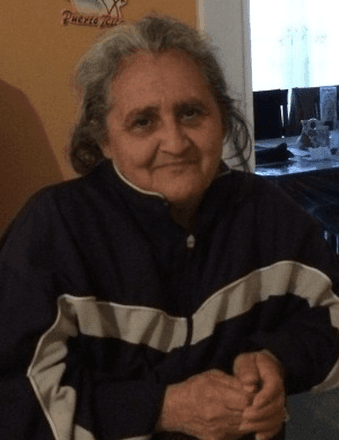 Aurea Santos Obituary