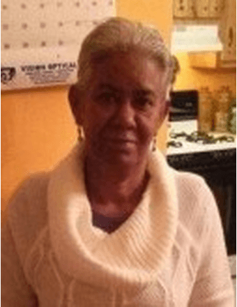 Ybasia Ureña Obituary