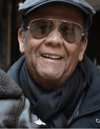 Roselio Del Monte Obituary