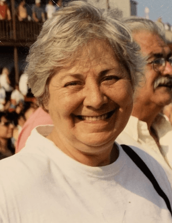 Patricia A. (Harvey) Rowe Obituary