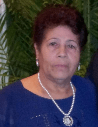 Yolanda A. Ramirez Almonte Obituary