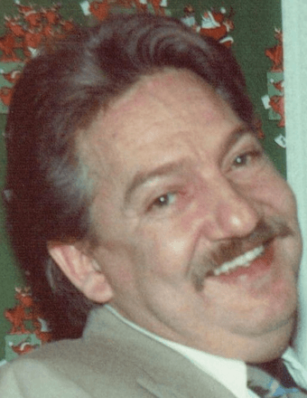 Gordon A. Haines Obituary
