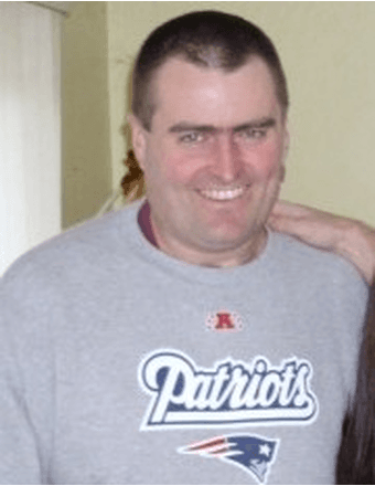 Richard J. Dillion Obituary