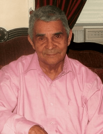 Geronimo A. Rodriguez Dominguez Obituary