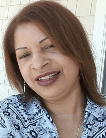 Belkis F. Pina Obituary