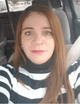Luz Caceres Hernandez Obituary
