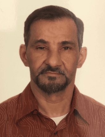 Jorge R. Garcia Obituary