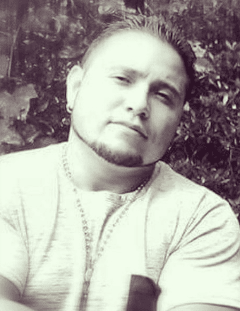 Yecid Leonardo Chanquet Obituary