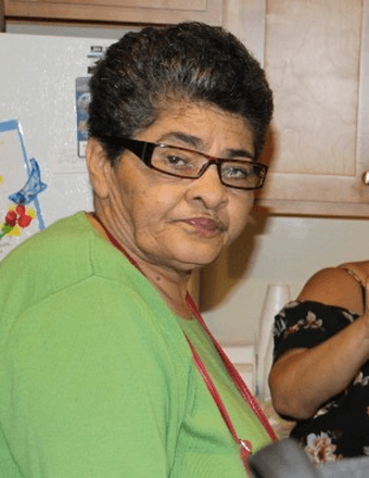 Monserrate Arce Obituary