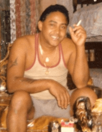 Rufino Rivera Santiago Obituary
