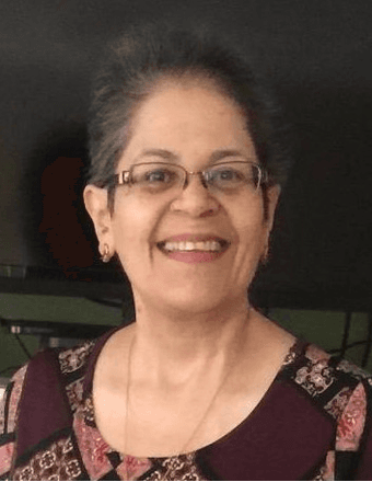 Elizabeth Gonzalez Obituary