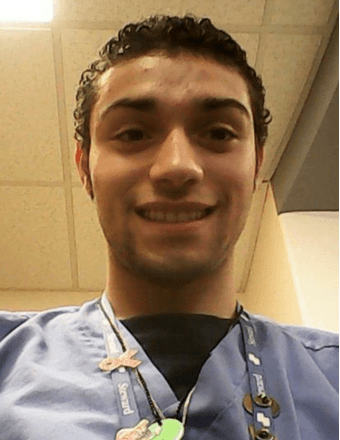 Anthony Lee Vazquez Obituary
