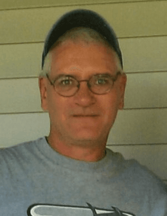 James Fred McLeod Obituary