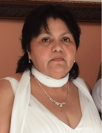 Carmen Lydia Ortiz Obituary