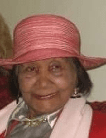 Aminta Milian Obituary