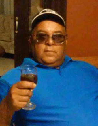Benito De Los Angeles Ceballos Obituary