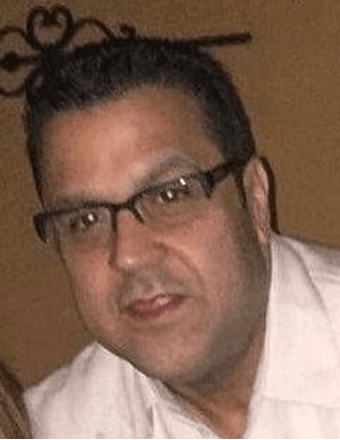 Juan R. Bordas Fernandez Obituary