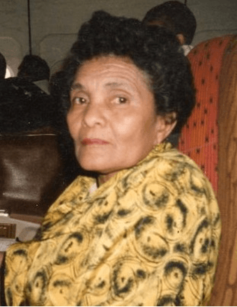 Elsa Mercedes Hilario Obituary