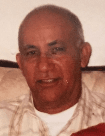 Martin Bonilla Alonzo Obituary
