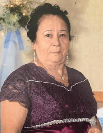 Maria M. Valle Obituary