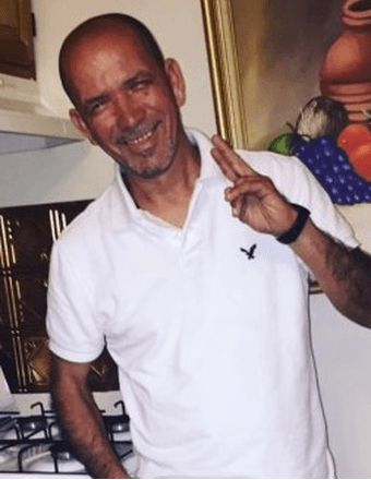Johnny Evangelista Perez Obituary