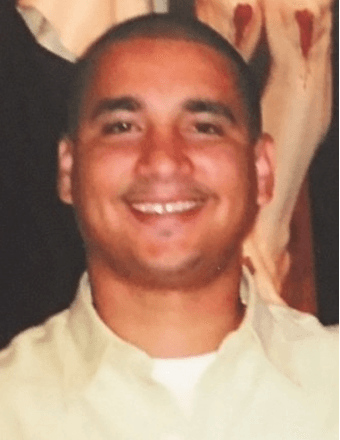 Erickson Rafael Cid Obituary