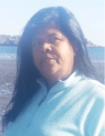 Francisca Colombia Sosa Jimenez Obituary