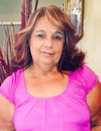 Ramonita Perez Garcia Obituary