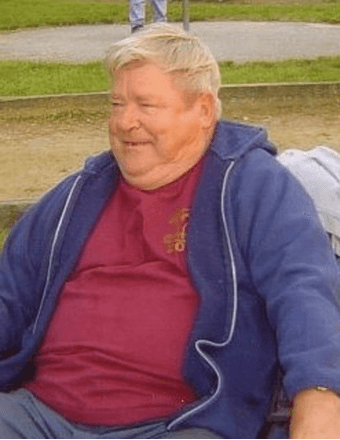 Francis J. Phillips Obituary