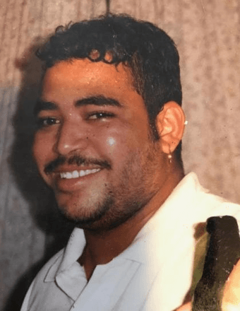 Luis Amado Castillo Obituary
