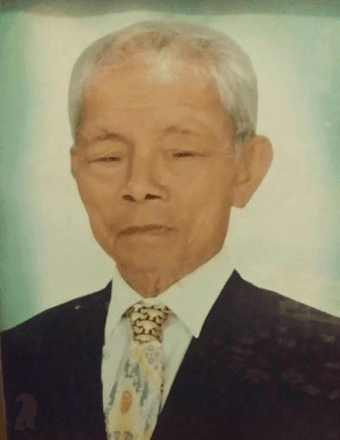 Kry Nhean Obituary