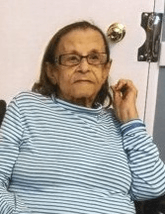 Juanita Garcia Soto Obituary