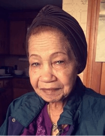 Elena Martinez Obituary