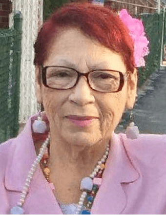 Luz M. Santos Obituary