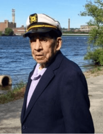 Campo Elias Sanchez Obituary