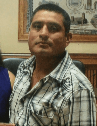 Benjamin Saenz Velazquez Obituary