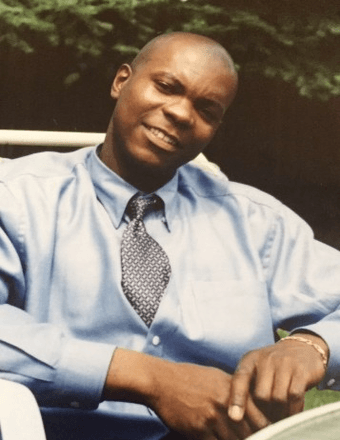 Adler Blaise Obituary