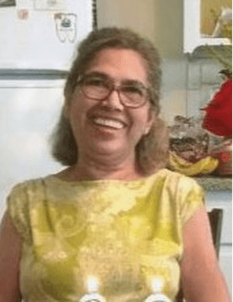 Bienvenida Erazo Obituary