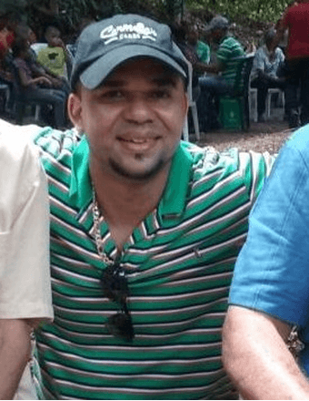 Juan Isidro Hernandez Acevedo Obituary