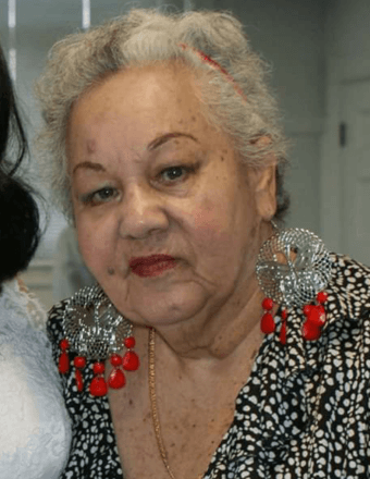 Emerita Rosario Tirado Obituary
