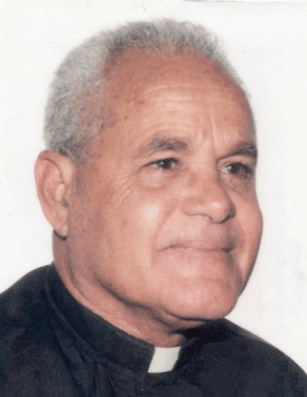 Juan Gil Villa Obituary