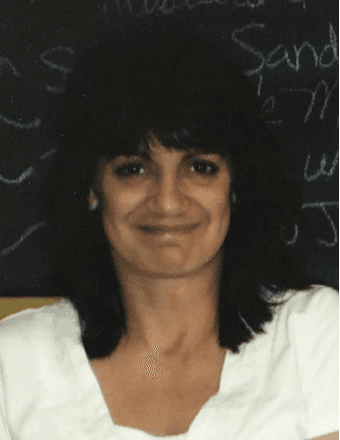 Kathleen Healey Obituary