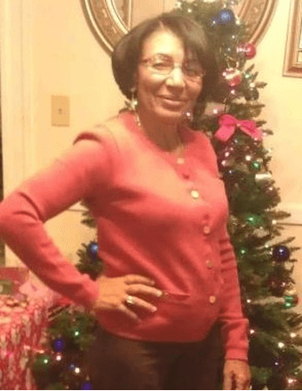 Ageuda Baez Tejeda Obituary
