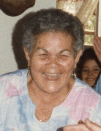 Victoria Ortega Caraballo Obituary