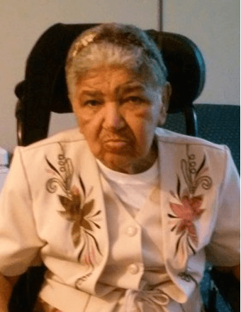 Gloria M. Cardona Obituary