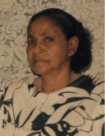 Altagracia Pena De Amador Obituary